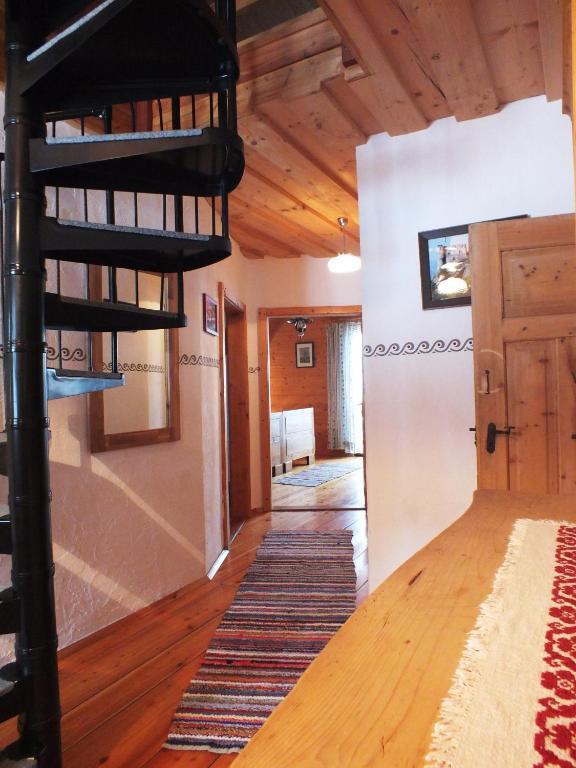 Ferienhaus "Zur Alten Schmiede" Mariahof Pokój zdjęcie
